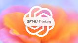 OpenAI GPT-5.4 Thinking a Pro práve prichádzajú do ChatGPT